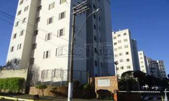 Imagem: Apartamento Padrão em São Carlos