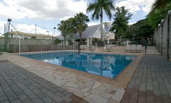 Imagem 5: Locação Casa em condomínio com 2 dormitórios