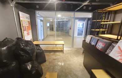 Imagem 7: Sala/Conjunto para aluguel tem 35 metros quadrados em Barra da Tijuca - Rio de Janeiro - R