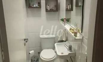 Imagem 3: São Paulo - Casa de Condomínio - Saúde