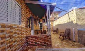 Imagem 4: Casa com 5 dormitórios à venda, 250 m² por R$ 700.000,00 - Jardim Satélite - São José dos