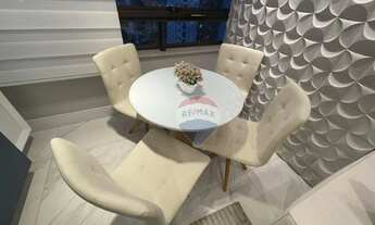 Imagem 4: Porteira Fechada - Vendo Apartamento no VIA CAPIBARIBE totalmente decorado - R$ 1.380.000