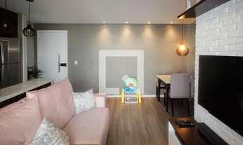 Imagem 4: Apartamento à Venda - Jardim São Savério, 2 Quartos, 53 m2