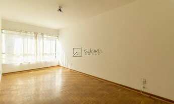 Imagem 3: Apartamento Venda Higienópolis 95 m² 3 Dormitórios