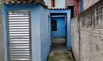 Imagem 2: 02 casas a venda Jd. Moreno/Guaianases