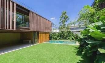 Imagem 6: Casa Condomínio em São Paulo