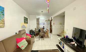 Imagem 2: Casa de condomínio para venda com 126 metros quadrados com 3 quartos