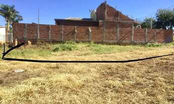 Imagem 4: Vendo terreno Jd Itália em Marialva 305m