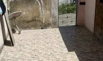 Imagem 5: Vendo uma casa ou troco em carro também com volta