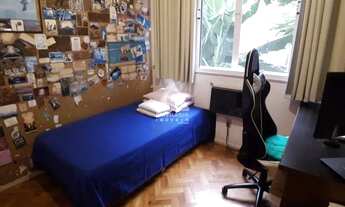 Imagem 6: Apartamento à venda, 3 quartos, 1 suíte, Botafogo