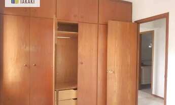 Imagem 8: Apartamento com 3 dormitórios, 91 m² - venda por R$ 820.000,00 ou aluguel por R$ 4.965,00