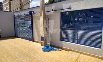 Imagem 2: Casa - Jardim Chapadão - Campinas