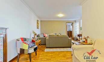 Imagem 2: Apartamento com 2 dormitórios à venda, 94 m² por R$ 640.000,00 - Alto da Lapa - São Paulo