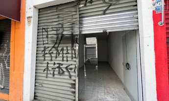 Imagem: Salão - Centro - Campinas