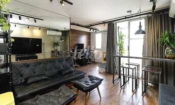 Imagem 2: São Paulo - Apartamento Padrão - Pari