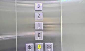 Imagem 5: Salão - Centro - Campinas