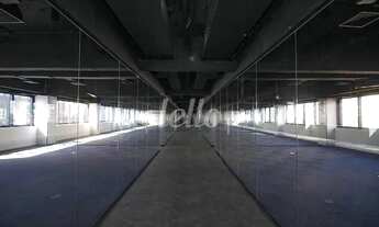 Imagem 6: São Paulo - Conjunto Comercial/Sala - Pinheiros