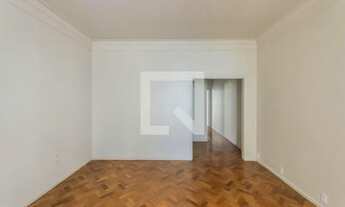 Imagem 4: Apartamento para Aluguel - Tijuca, 2 Quartos, 110 m2