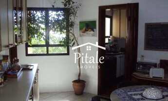 Imagem 4: Apartamento com 3 dormitórios à venda, 200 m² por R$ 700.000 - Vila Andrade (Zona Sul) - S