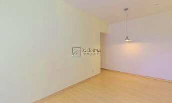 Imagem 6: Apartamento Venda 2 Dormitórios - 54 m² Brooklin