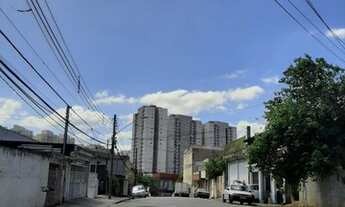 Imagem 12: Casa para Venda em Barueri, Jardim Regina Alice, 3 dormitórios, 1 banheiro, 1 vaga