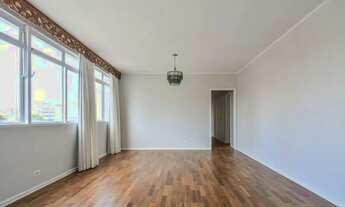 Imagem 2: Lindo apartamento na Altino Arantes