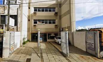 Imagem: Salão - Jardim Brasil - Campinas