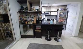 Imagem 7: Apartamento para venda tem 77 metros quadrados com 2 quartos em Vila Formosa - São Paulo