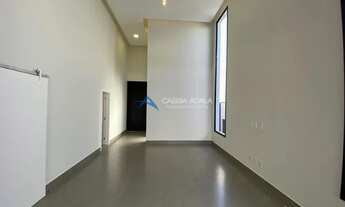 Imagem 2: Casa - Swiss Park - Campinas