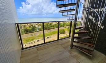 Imagem: Duplex para aluguel e venda com 126 metros