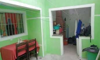 Imagem 2: Casa com 5 cômodos