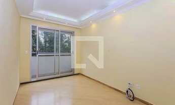 Imagem 3: Apartamento à Venda - Jardim Santa Emília, 2 Quartos, 50 m2