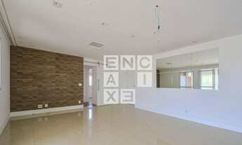 Imagem 3: Apartamento com 3 dormitórios à venda, 127 m² por R$ 1.389.000,00 - Vila Gumercindo - São