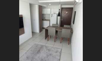 Imagem 2: Flat 2 quartos Pina