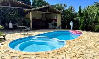 Imagem: Aluguel Anual Casa Búzios Marina