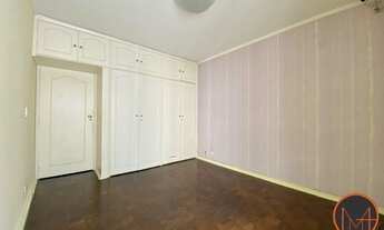 Imagem 7: Excelente apartamento de 199 m² em Higienópolis para deixar do seu jeito