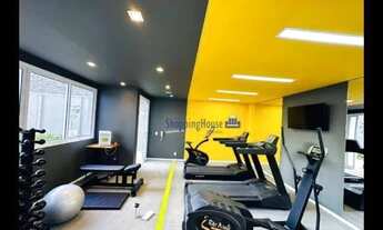 Imagem 3: Apartamento Novo na Lapa, 36m²