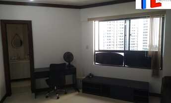 Imagem 1: Alugo Apartamento, 43m², 1/4, Parque Bela Vista. Valor de Total da Locação: R$1.700,00