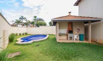 Imagem: Casa com 3 quartos em Condominio Fechado