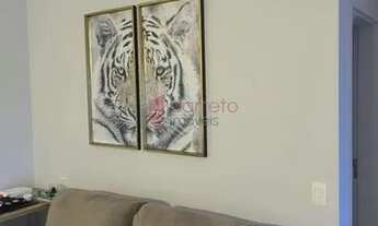 Imagem 5: Apartamento Padrão em Jundiaí