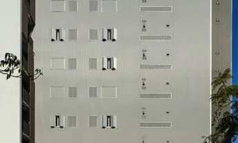 Imagem 2: Apartamento para Venda - 79.9m², 2 dormitórios, sendo 2 suites, 1 vaga - Jardim Europa