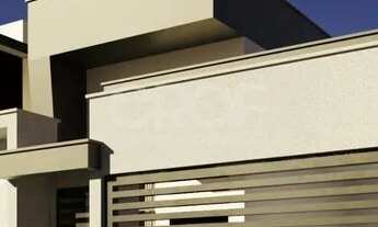 Imagem: Casa à venda no bairro Chácaras do Abreu