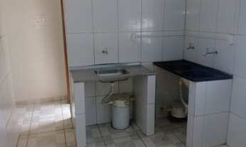 Imagem 2: Apartamento 02 quartos para Locação Ceilândia Norte (Ceilândia), Brasília