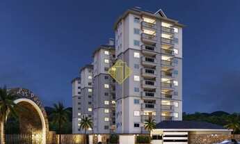 Imagem: Apartamento à venda, 2 quartos, 1 suíte