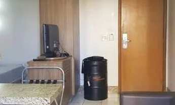 Imagem 6: Lindo Flat Na Praça do Sol - Setor Oeste