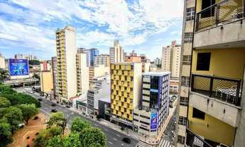 Imagem 5: Apartamento - Centro - Campinas