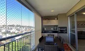 Imagem 3: Aluguel Les Alpes 3 suítes bairro Saint Gerard