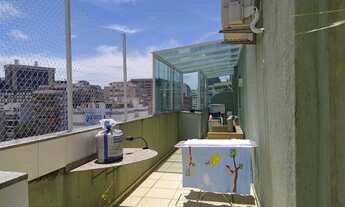 Imagem 4: Vende-se maravilhosa Cobertura Linear em Botafogo