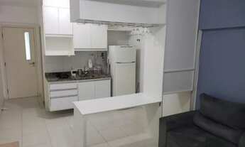 Imagem: Apartamento para venda possui 50 metros