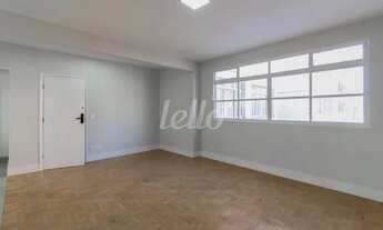 Imagem 4: São Paulo - Apartamento Padrão - Jardins